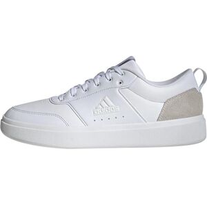 Adidas Park Street Schuhe - Weiß - Sportschuhe - Schuhe Adidas Park Street Schuhe - Weiß - Sportschuhe - Schuhe