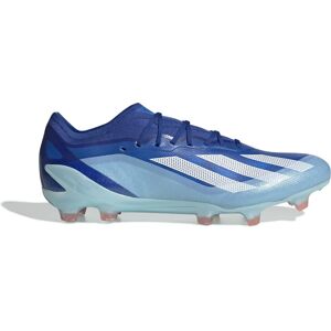 adidas X CRAZYFAST.1 FG - Blue - Football Boots adidas X CRAZYFAST.1 FG - Blue - Football Boots