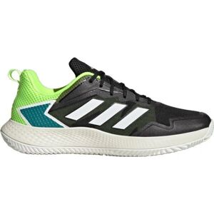 adidas Defiant Speed - Negru - Pantofi de tenis adidas Defiant Speed - Negru - Pantofi de tenis