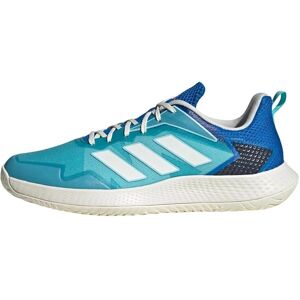 adidas Defiant Speed Tennisschoenen - Blauw / Turquoise - Allcourt adidas Defiant Speed Tennisschoenen - Blauw / Turquoise - Allcourt