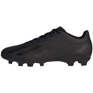 adidas X CrazyFast .4 Svarta fotbollsskor - Herr adidas X CrazyFast .4 Svarta fotbollsskor - Herr