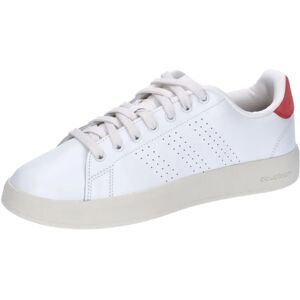 adidas Entrenador Advantage Premium Blanco - Entrenador - Blanco - Hombre adidas Entrenador Advantage Premium Blanco - Entrenador - Blanco - Hombre