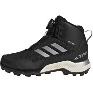 adidas Kids Terrex Winter Mid BOA RAIN.RDY Vandresko - Sort adidas Kids Terrex Winter Mid BOA RAIN.RDY Vandresko - Sort