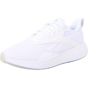 Reebok DMX Comfort + Ftw White/ Ftwwht/ Stefog - Sneakers Reebok DMX Comfort + Ftw White/ Ftwwht/ Stefog - Sneakers