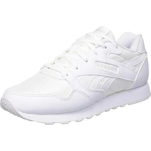 Reebok Ultra Flash Sneakers - Lightweight, Casual, White - Sneakers Reebok Ultra Flash Sneakers - Lightweight, Casual, White - Sneakers