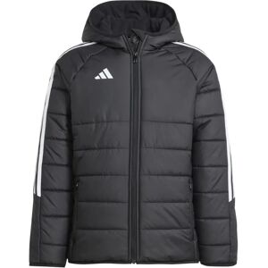 Adidas Boys Tiro 24 Winter Jacket - Black, 140cm - Jacket Adidas Boys Tiro 24 Winter Jacket - Black, 140cm - Jacket