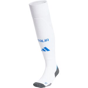 Adidas Italy 2024-2025 Away Socks - White - Socks Adidas Italy 2024-2025 Away Socks - White - Socks