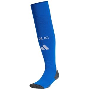 Adidas Italy 24 Home Socks - Blue - Socks Adidas Italy 24 Home Socks - Blue - Socks