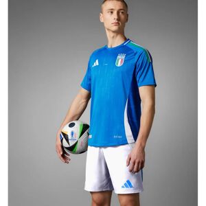 Adidas Italy Shirt Authentic 2024 - Home Shirt Adidas Italy Shirt Authentic 2024 - Home Shirt