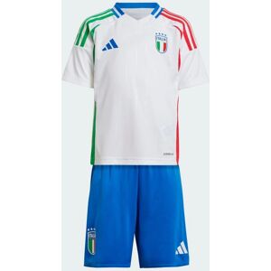Adidas Italy Minikit 2024 - Away Adidas Italy Minikit 2024 - Away