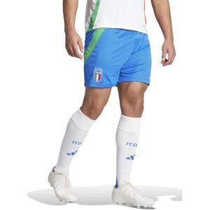adidas Italy 2024-2025 Blue Shorts - Team Italy Football Apparel adidas Italy 2024-2025 Blue Shorts - Team Italy Football Apparel
