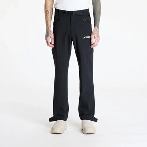 adidas Xperior Men's Black Hiking Trousers adidas Xperior Men's Black Hiking Trousers