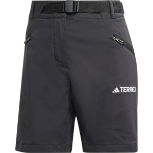 adidas Xperior Mid Shorts - Sort - Letvægts, Høj talje, Genbrugsmaterialer adidas Xperior Mid Shorts - Sort - Letvægts, Høj talje, Genbrugsmaterialer