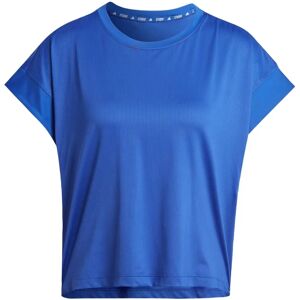 adidas Studio T-Shirt Blue - T-Shirt adidas Studio T-Shirt Blue - T-Shirt