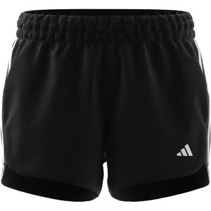 Adidas Shorts PACER WVN MID - Black/White - M Adidas Shorts PACER WVN MID - Black/White - M