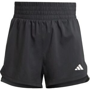 adidas Pacer High-Rise Shorts - Breathable Gym & Training adidas Pacer High-Rise Shorts - Breathable Gym & Training