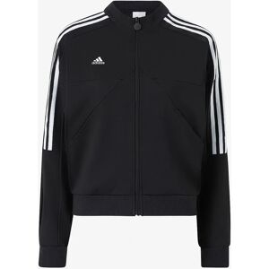 ADIDAS SPORTSWEAR W TIRO CB TT Sort - Jakke ADIDAS SPORTSWEAR W TIRO CB TT Sort - Jakke