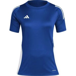 Adidas Tiro24 Genbrugs Kortærmet T-shirt - Sportswear Adidas Tiro24 Genbrugs Kortærmet T-shirt - Sportswear