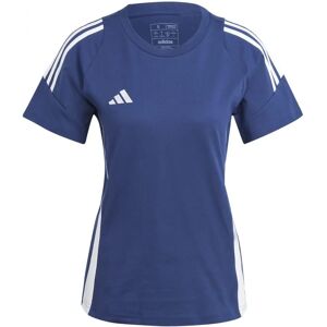 Adidas Tiro24 sportshirt - Sportshirt Adidas Tiro24 sportshirt - Sportshirt