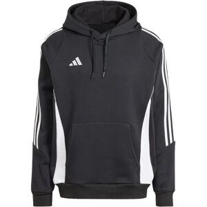 Sweat à capuche Adidas Tiro 24 Noire - Vêtements de sport à capuche - Publicité Sweat à capuche Adidas Tiro 24 Noire - Vêtements de sport à capuche - Publicité