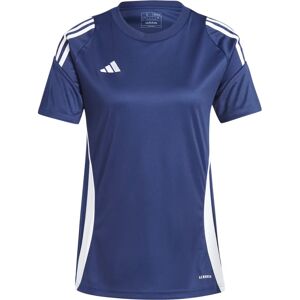 adidas Tiro 24 Football Jersey - Blue - Sportswear adidas Tiro 24 Football Jersey - Blue - Sportswear