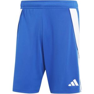 adidas Tiro 24 Shorts - Blå - Fodbold adidas Tiro 24 Shorts - Blå - Fodbold