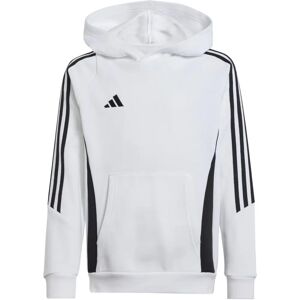 Sweat à capuche Adidas Tiro 24 IR7506 - Unisexe - Publicité Sweat à capuche Adidas Tiro 24 IR7506 - Unisexe - Publicité