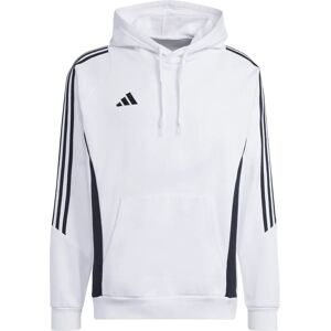 Adidas Tiro 24 Hoodie - Men's Recycled Sport Hoodie Adidas Tiro 24 Hoodie - Men's Recycled Sport Hoodie