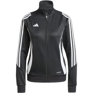 Adidas Tiro 24 Training Black Sweatshirt - Training Adidas Tiro 24 Training Black Sweatshirt - Training