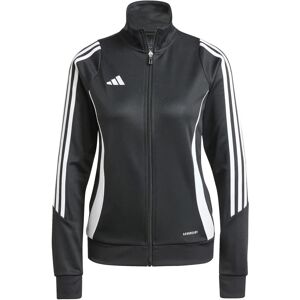 adidas Tiro 24 Training Jacket - Black - Training Jacket adidas Tiro 24 Training Jacket - Black - Training Jacket