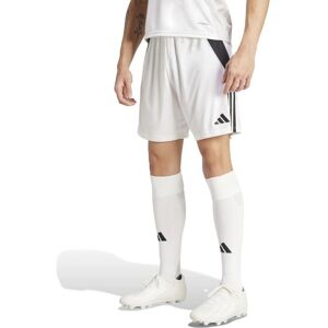 adidas Tiro 24 Shorts - Hvid - Fodboldshorts adidas Tiro 24 Shorts - Hvid - Fodboldshorts