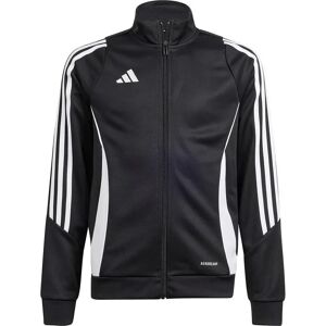 adidas Tiro 24 Training Jacket - Black adidas Tiro 24 Training Jacket - Black