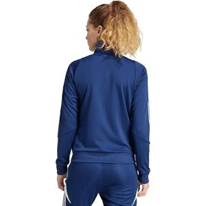 Adidas Tiro 24 Training Hoodie - Slim Fit, Recycled Polyester Adidas Tiro 24 Training Hoodie - Slim Fit, Recycled Polyester