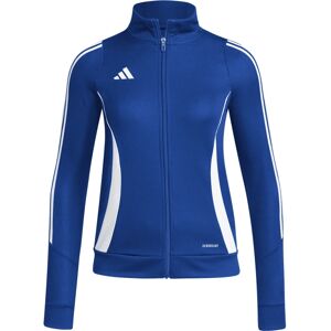 Adidas Tiro 24 IR7494 Blue/White Women's Training - training wear Adidas Tiro 24 IR7494 Blue/White Women's Training - training wear