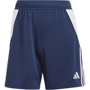 adidas Tiro 24 Shorts - Blue - Football adidas Tiro 24 Shorts - Blue - Football