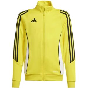 Tréninková mikina Tiro 24 Adidas - Mikina Tréninková mikina Tiro 24 Adidas - Mikina