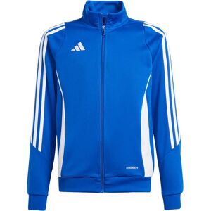 Adidas Tiro 24 Training Blue Kids Sweatshirt - Sweatshirt Adidas Tiro 24 Training Blue Kids Sweatshirt - Sweatshirt