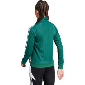 Adidas Tiro 24 Training Green Sweatshirt - Sweatshirt Adidas Tiro 24 Training Green Sweatshirt - Sweatshirt