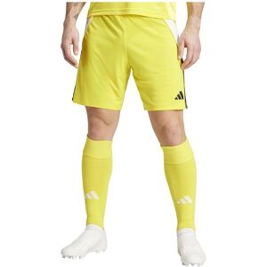 Pantalones cortos Adidas Tiro 24 - Amarillo - Pantalones cortos Pantalones cortos Adidas Tiro 24 - Amarillo - Pantalones cortos