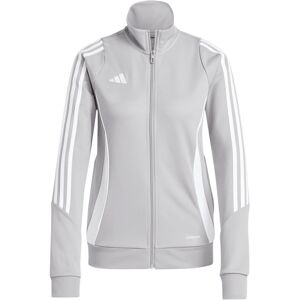 Adidas Tiro 24 Training Women's Sweatshirt - Grey Adidas Tiro 24 Training Women's Sweatshirt - Grey