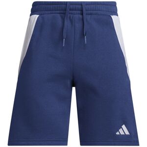 adidas Tiro 24 Shorts - Kinder, Blau - Shorts adidas Tiro 24 Shorts - Kinder, Blau - Shorts