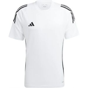 Adidas Tiro 24 Jersey White - Jersey Adidas Tiro 24 Jersey White - Jersey