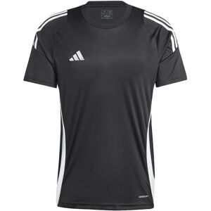 Adidas Tiro 24 Jersey - Zwart - Jersey - Voetbal Adidas Tiro 24 Jersey - Zwart - Jersey - Voetbal