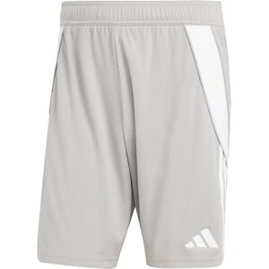 Pantalones cortos Adidas Tiro 24 Grises - Fútbol para Hombres Pantalones cortos Adidas Tiro 24 Grises - Fútbol para Hombres