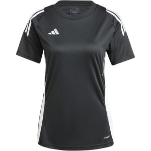 adidas Tiro 24 Trikot Fußball - Schwarz - Fußballtrikot adidas Tiro 24 Trikot Fußball - Schwarz - Fußballtrikot