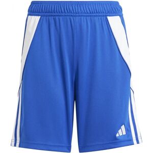 pantalones cortos adidas Tiro 24 - Azul/Blanco - Fútbol pantalones cortos adidas Tiro 24 - Azul/Blanco - Fútbol