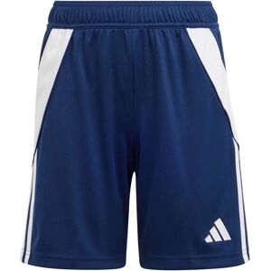 adidas Tiro 24 Shorts - Blau - Kinder Fußballshorts adidas Tiro 24 Shorts - Blau - Kinder Fußballshorts