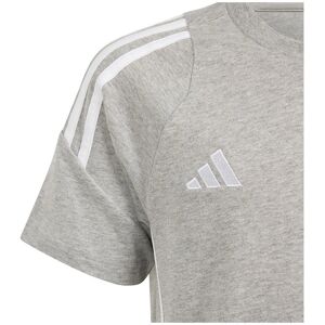 Adidas IR9356 Girl Grey All Year - Clothing Adidas IR9356 Girl Grey All Year - Clothing
