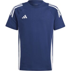 Adidas Tiro 24 Sweat Tee Jr - T-Shirt - Blue/White/Multicolor - Kids Adidas Tiro 24 Sweat Tee Jr - T-Shirt - Blue/White/Multicolor - Kids
