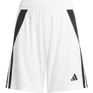 Adidas IR9370 Weiße Shorts - Shorts Adidas IR9370 Weiße Shorts - Shorts